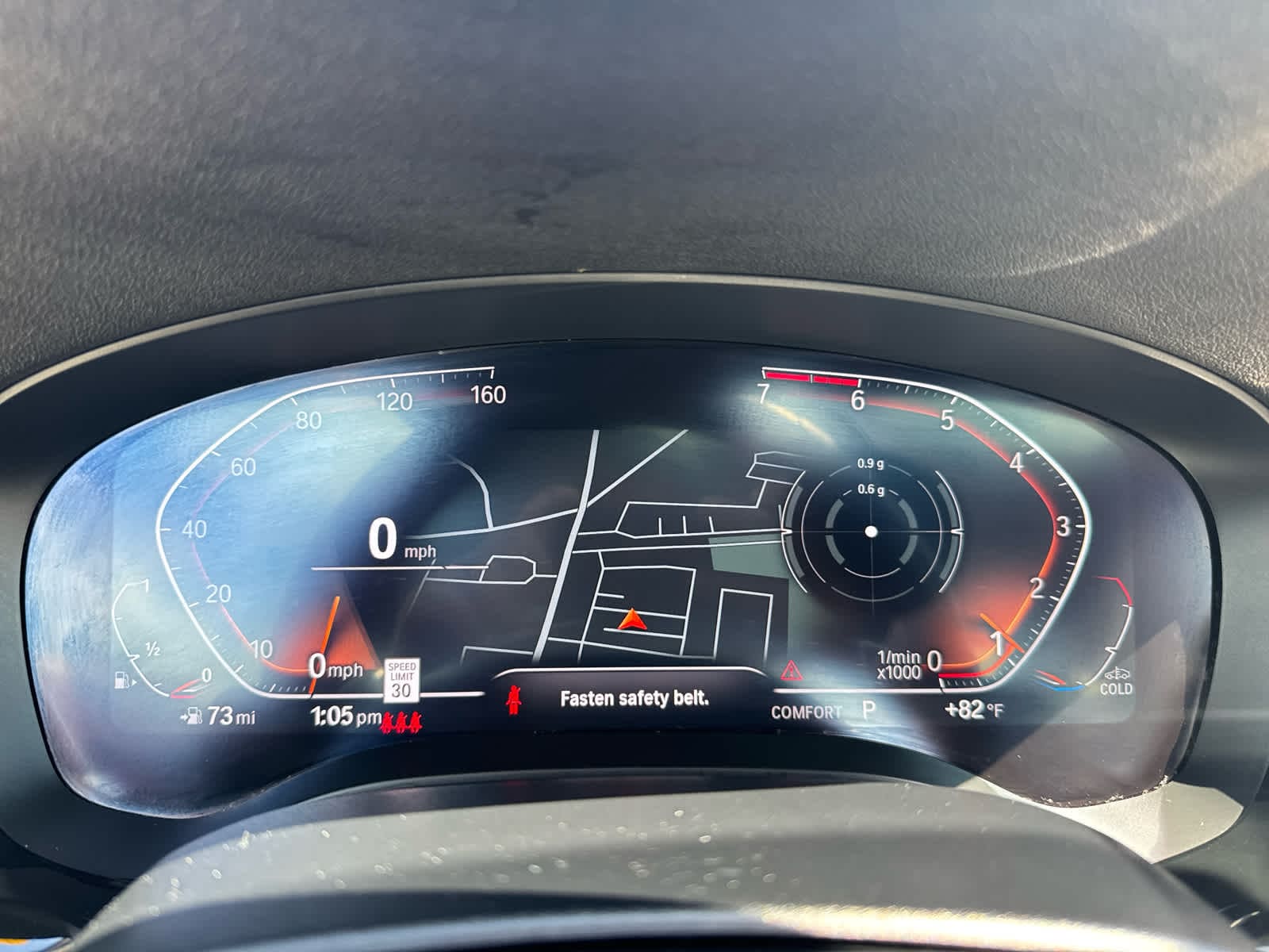 used 2022 BMW 5-Series car, priced at $22,998