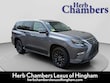  LEXUS GX 460