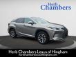Used 2022 Lexus RX  SUV