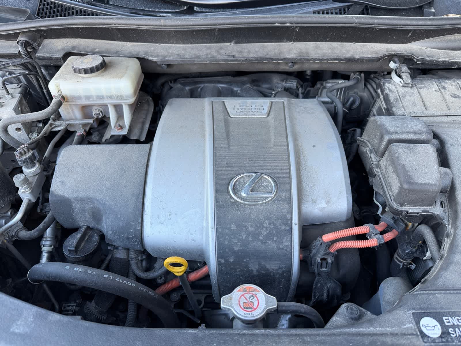 used 2019 Lexus RX car, priced at $25,998