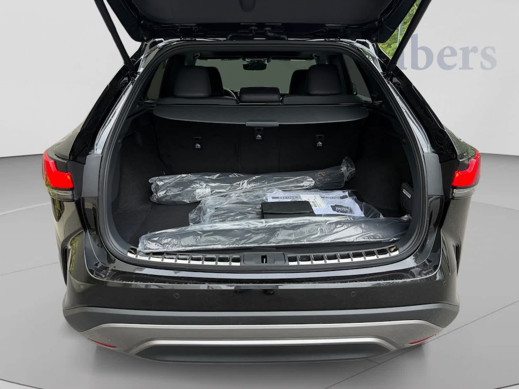 New 2026 Lexus RX RX 350h Premium+ Sport Utility