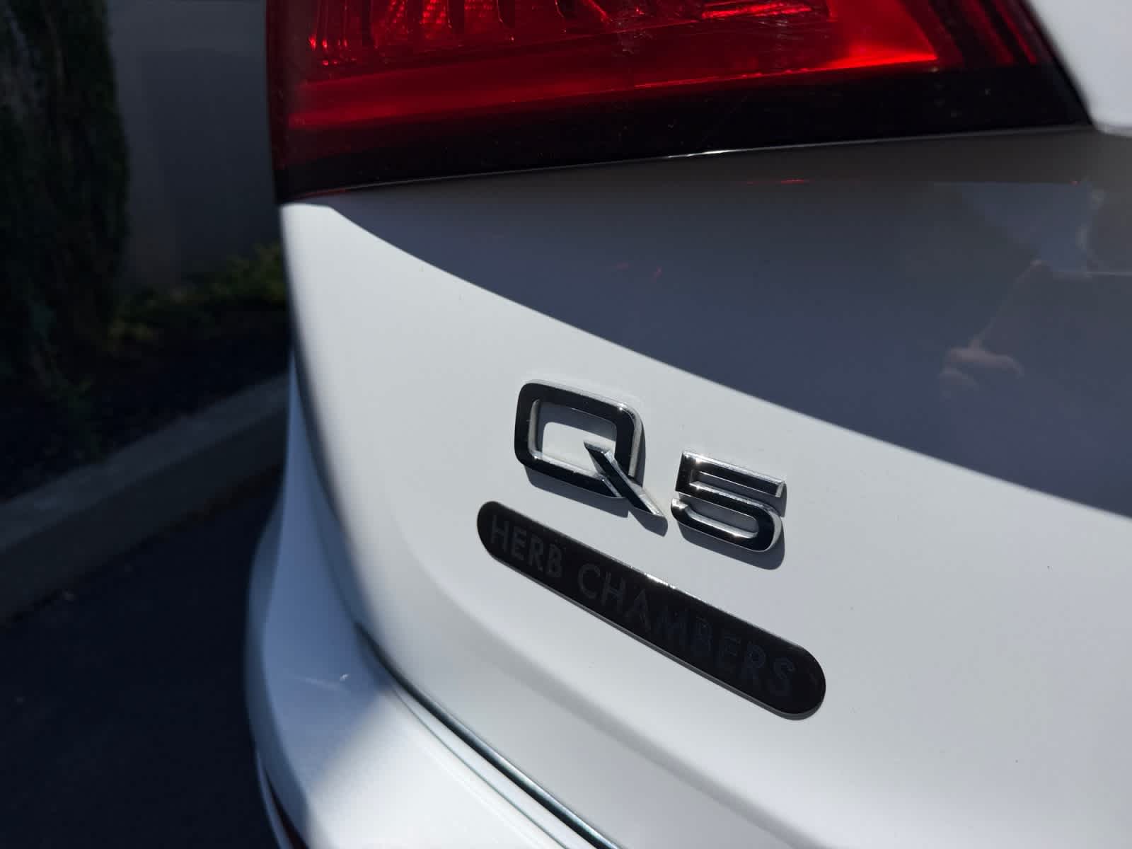 used 2016 Audi Q5 car, priced at $10,999