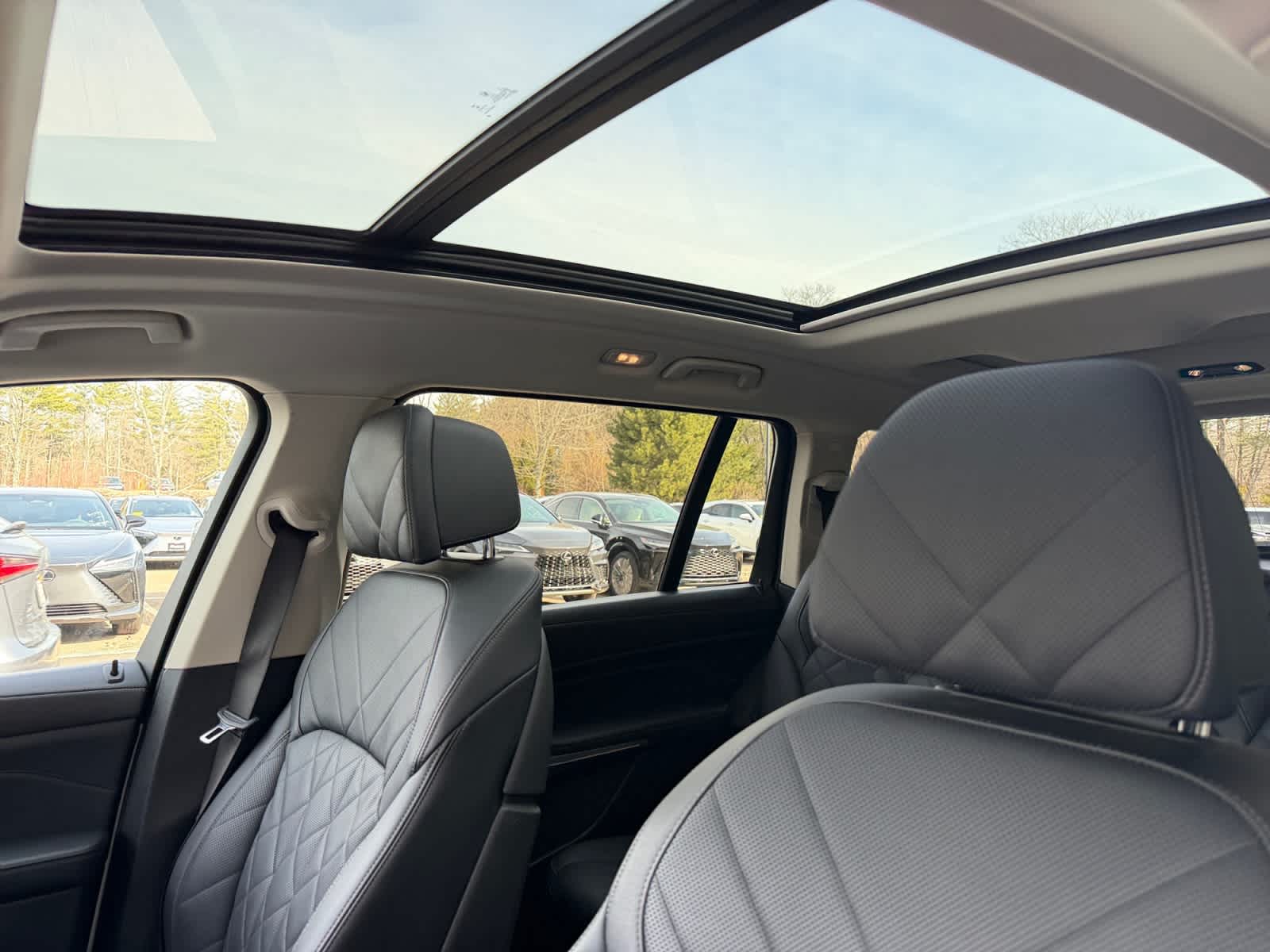 used 2023 BMW X7 xDrive40i car, priced at $53,998