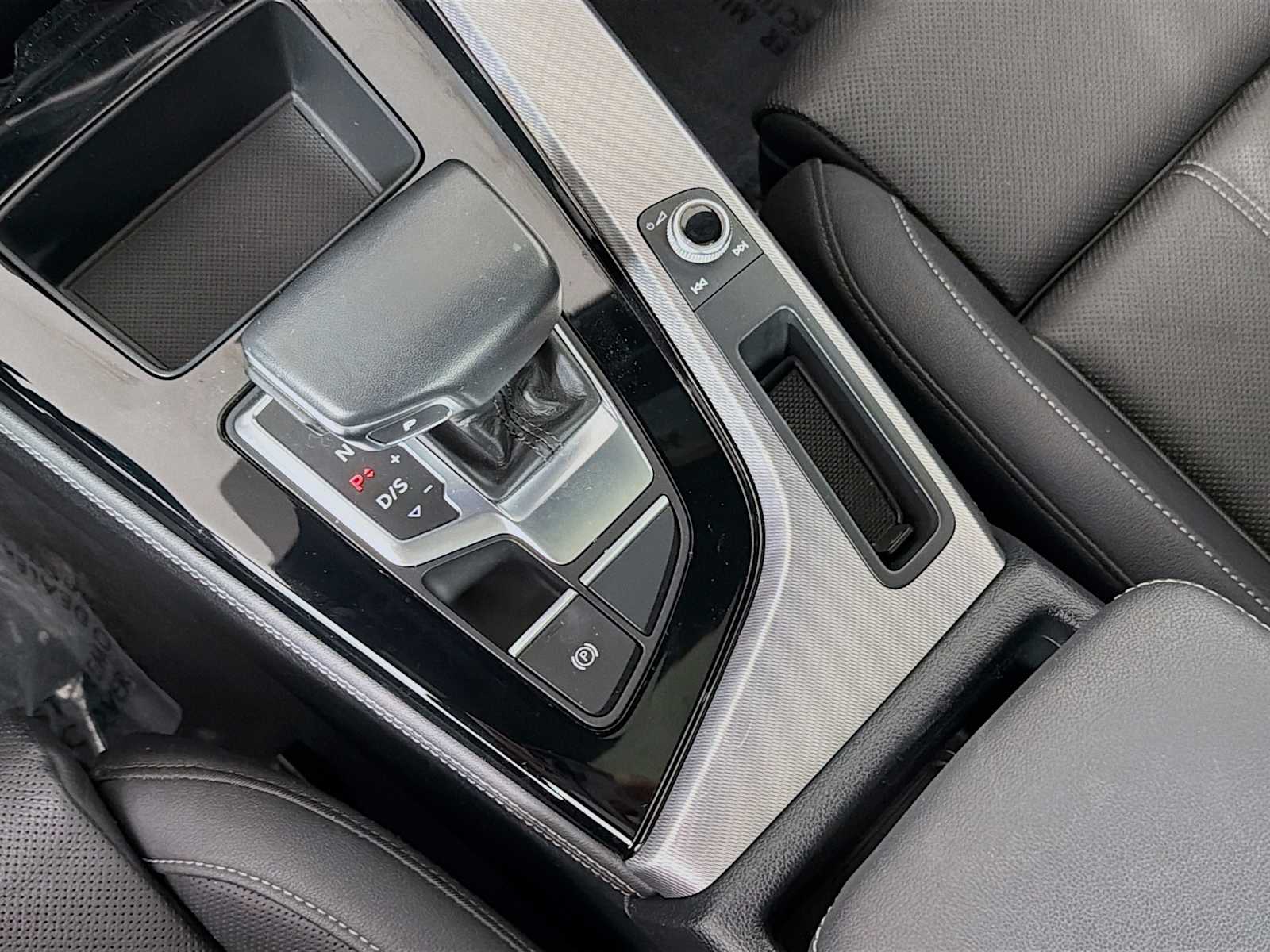 used 2023 Audi A5 Sportback car, priced at $32,998