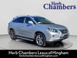  LEXUS RX 450h