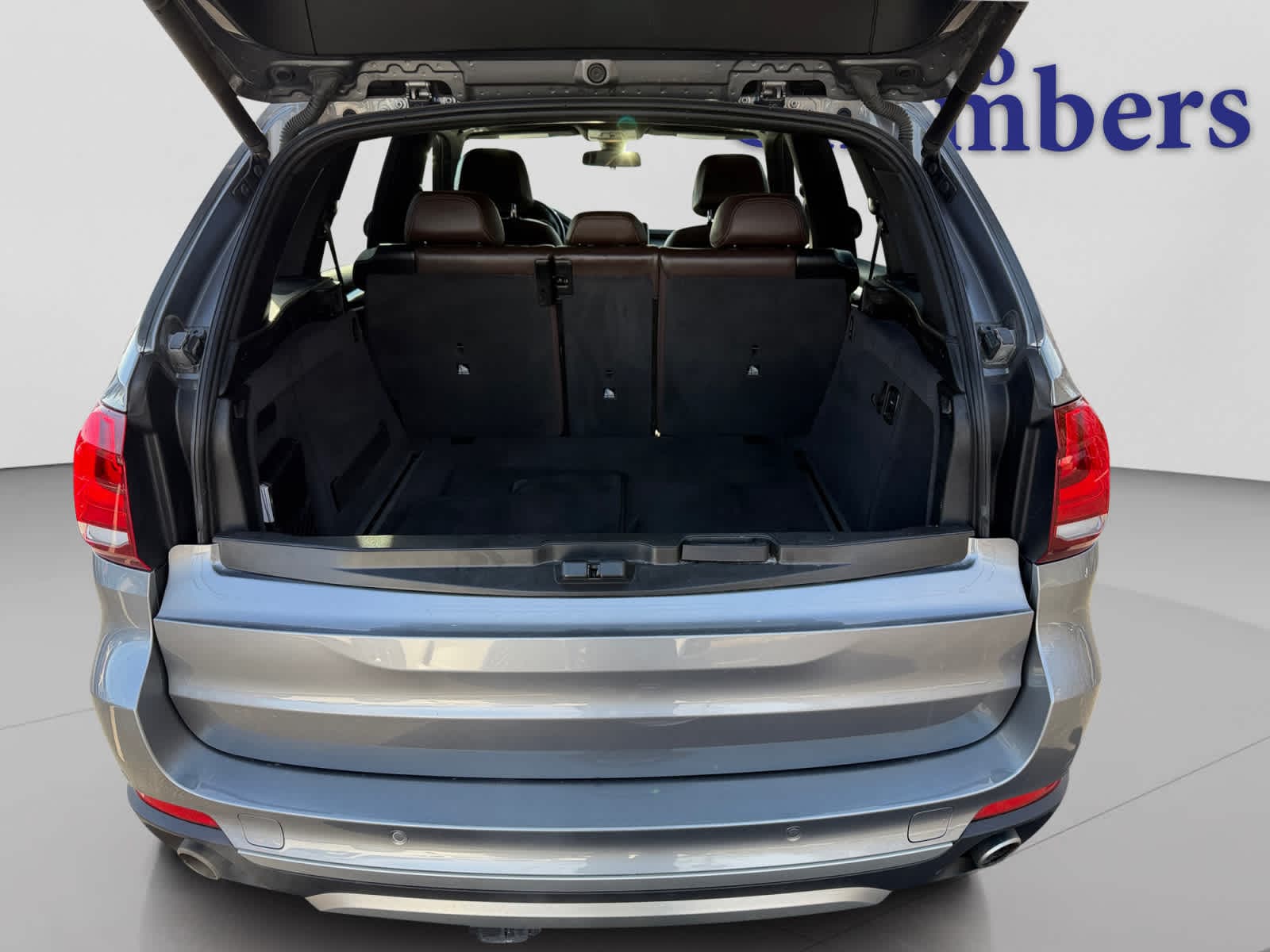 used 2017 BMW X5 car, priced at $14,788