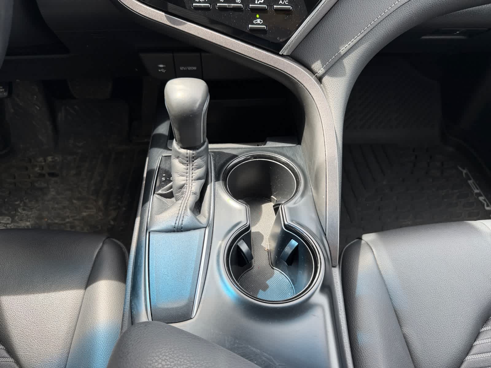used 2018 Toyota Camry car, priced at $18,998