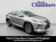 Used 2022 Lexus RX 350  SUV