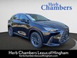  LEXUS NX 350
