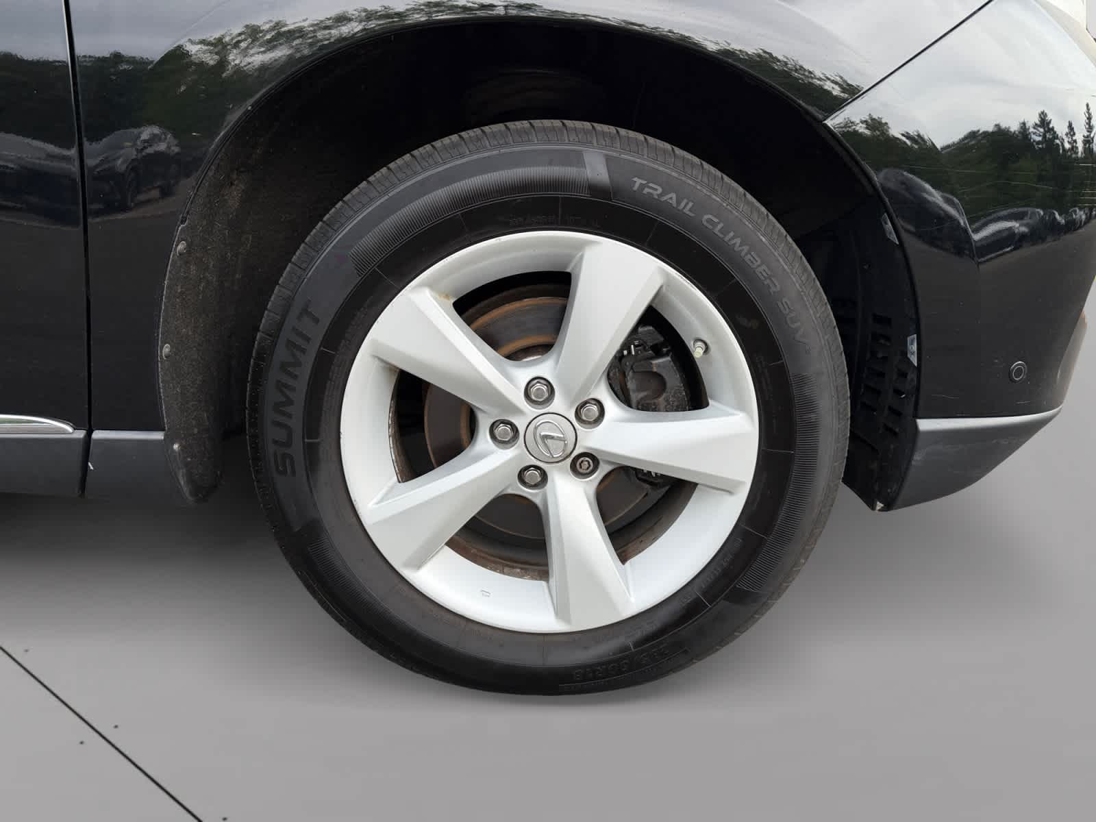 used 2014 Lexus RX 350 car, priced at $15,788