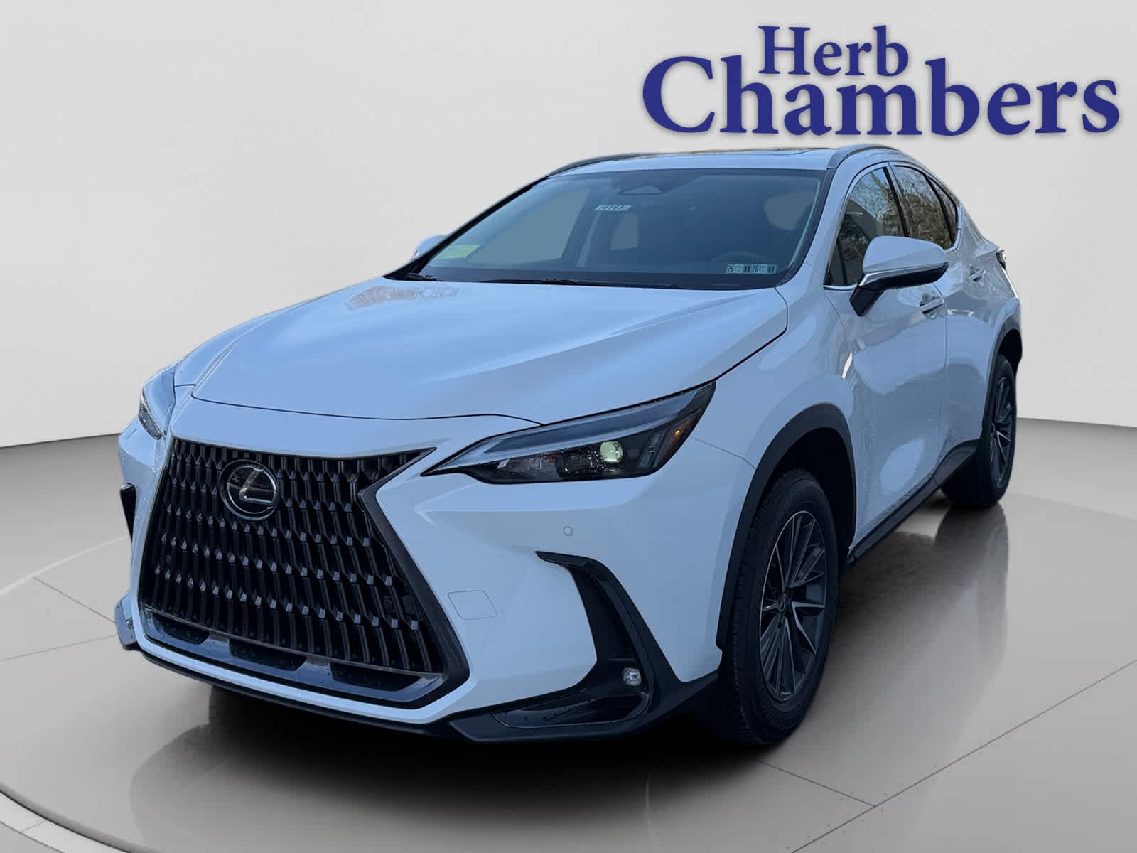 new 2026 Lexus NX car