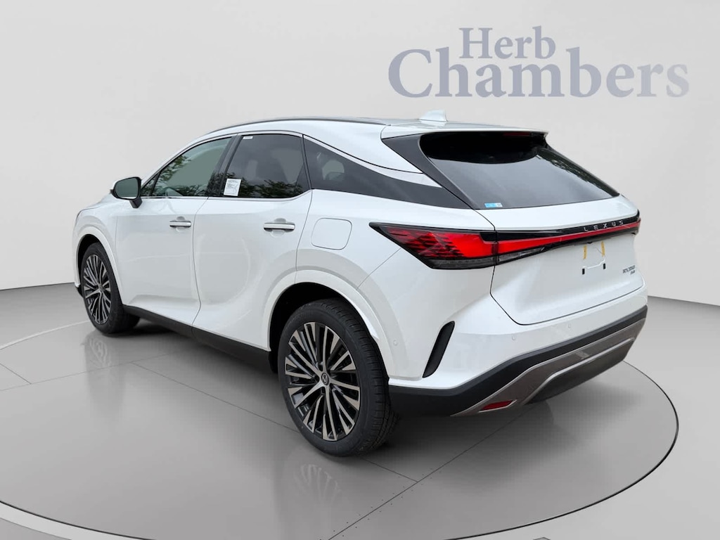 New 2026 Lexus RX RX 350 Premium+ Sport Utility