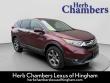 Used 2017 Honda CR-V EX-L SUV