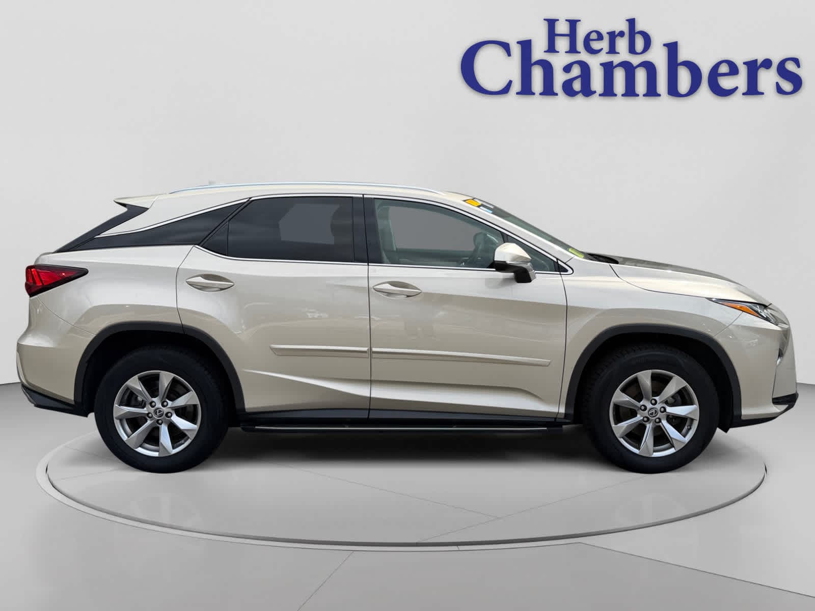 used 2018 Lexus RX 350 car, priced at $26,498