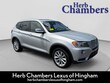  BMW X3 xDrive28i