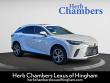Used 2024 Lexus RX 350 Premium SUV