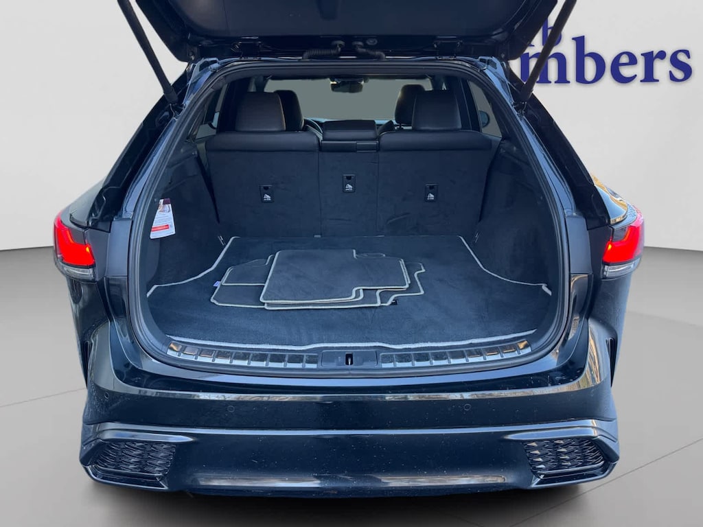 Used 2023 Lexus RX F Sport Performance SUV