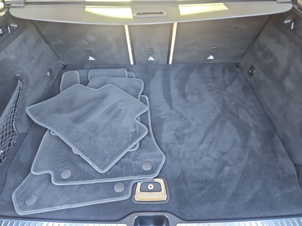 Used 2016 Mercedes-Benz GLC GLC 300 SUV