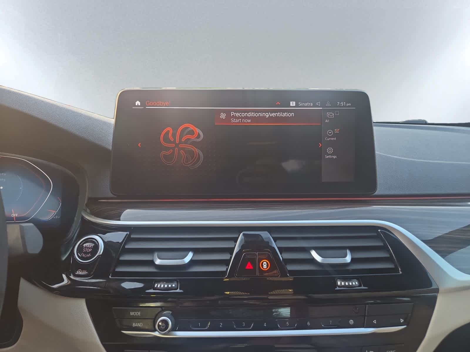 used 2022 BMW 5-Series car, priced at $22,998