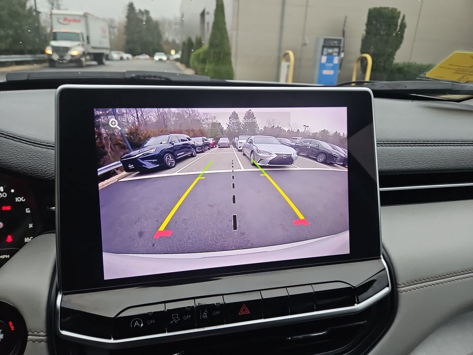 used 2022 Jeep Compass car, priced at $21,498