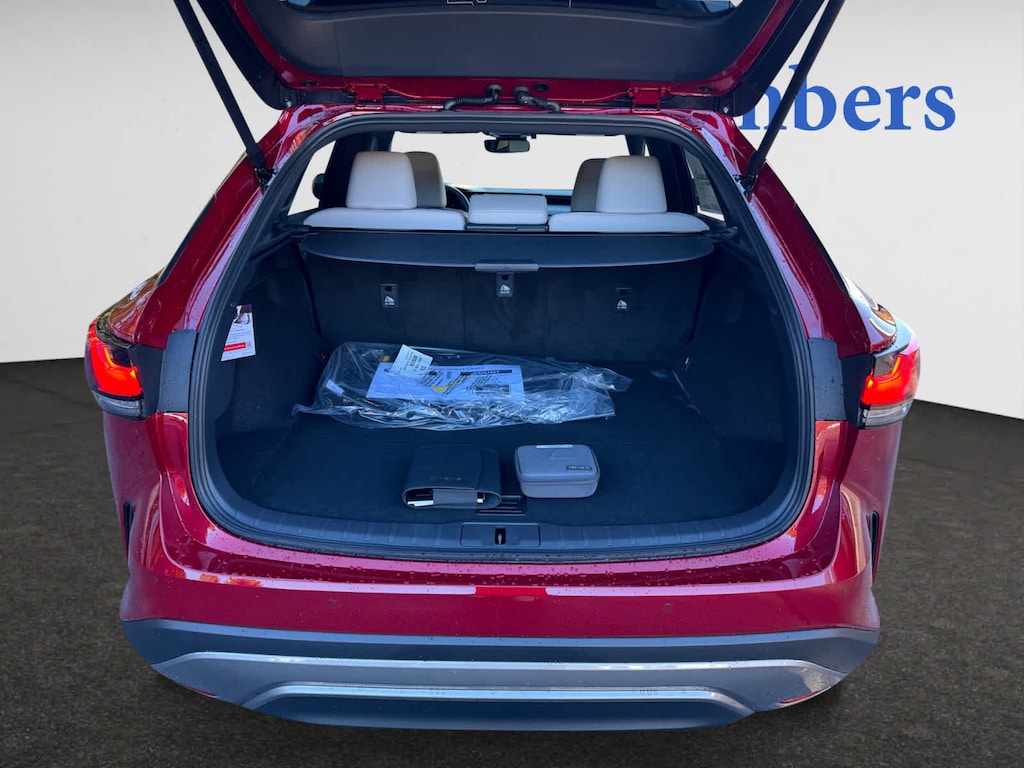 New 2025 Lexus RX RX 350 Premium Sport Utility