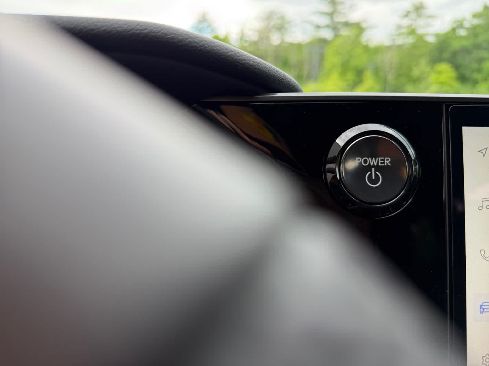 2026 Lexus TX 500h F-Sport Premium - Photo 19