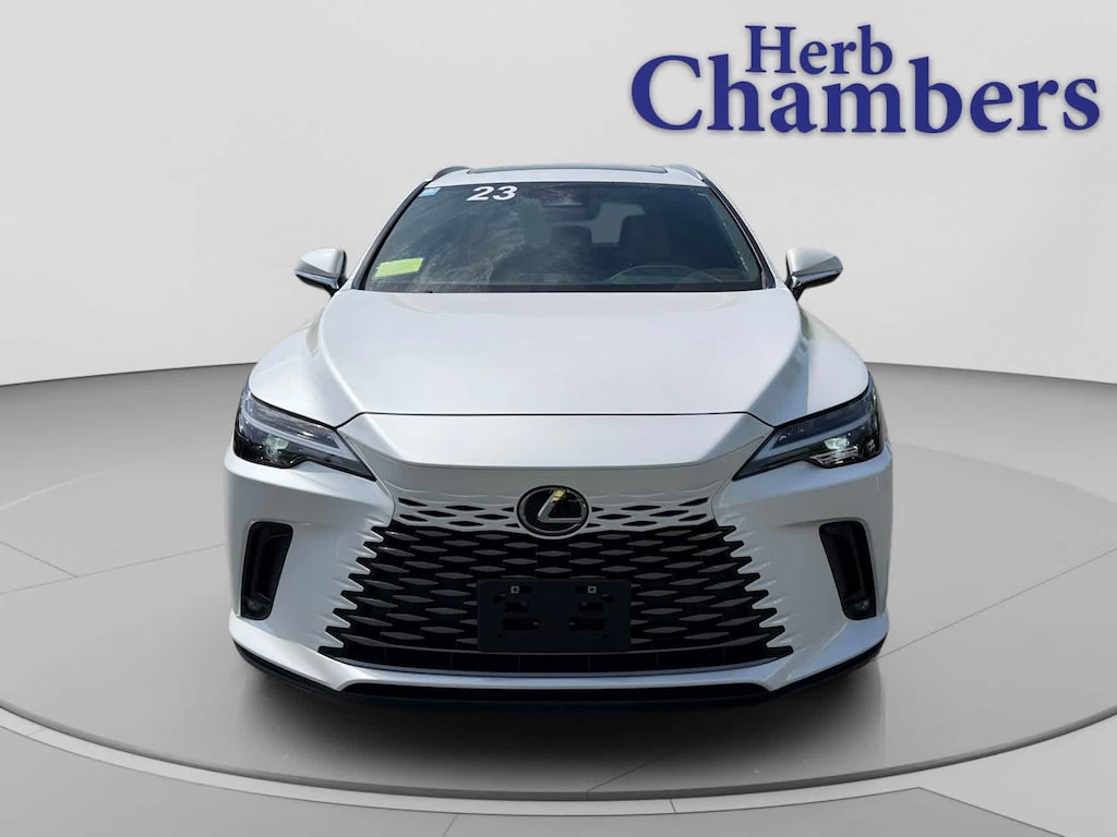 Used 2023 Lexus RX 350 Premium SUV