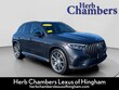  Mercedes-Benz AMG GLC 43