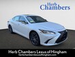 LEXUS ES 300h