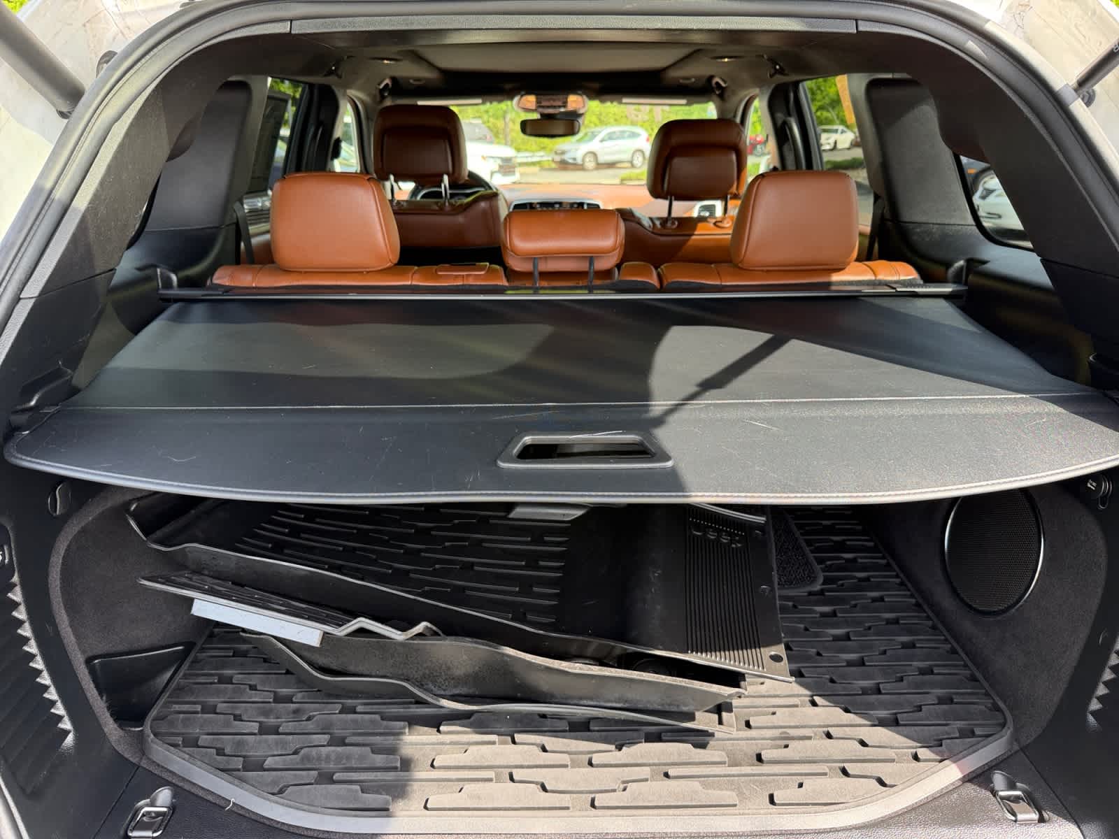 used 2019 Jeep Grand Cherokee car, priced at $24,998