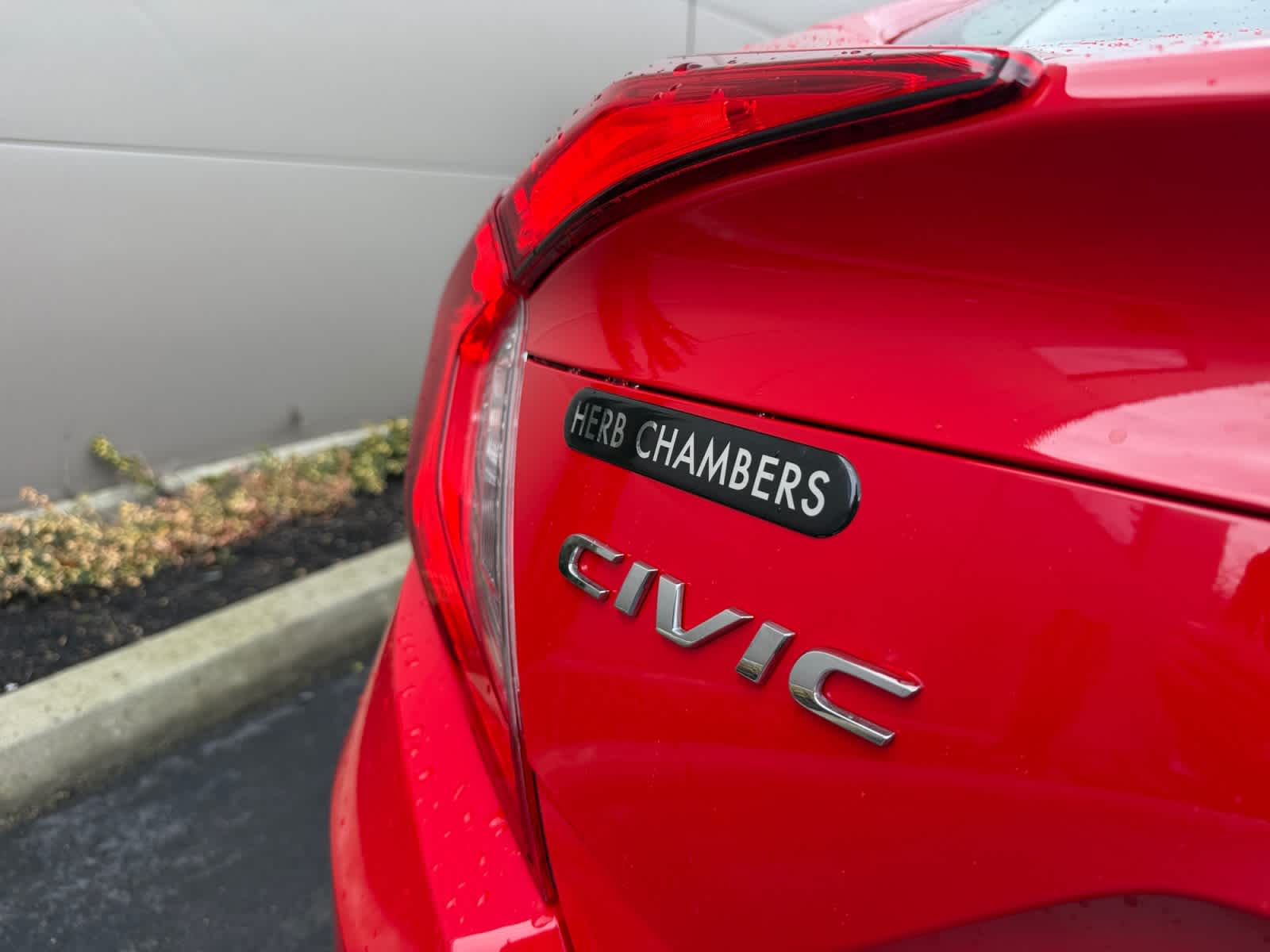 used 2018 Honda Civic Sedan car, priced at $13,498