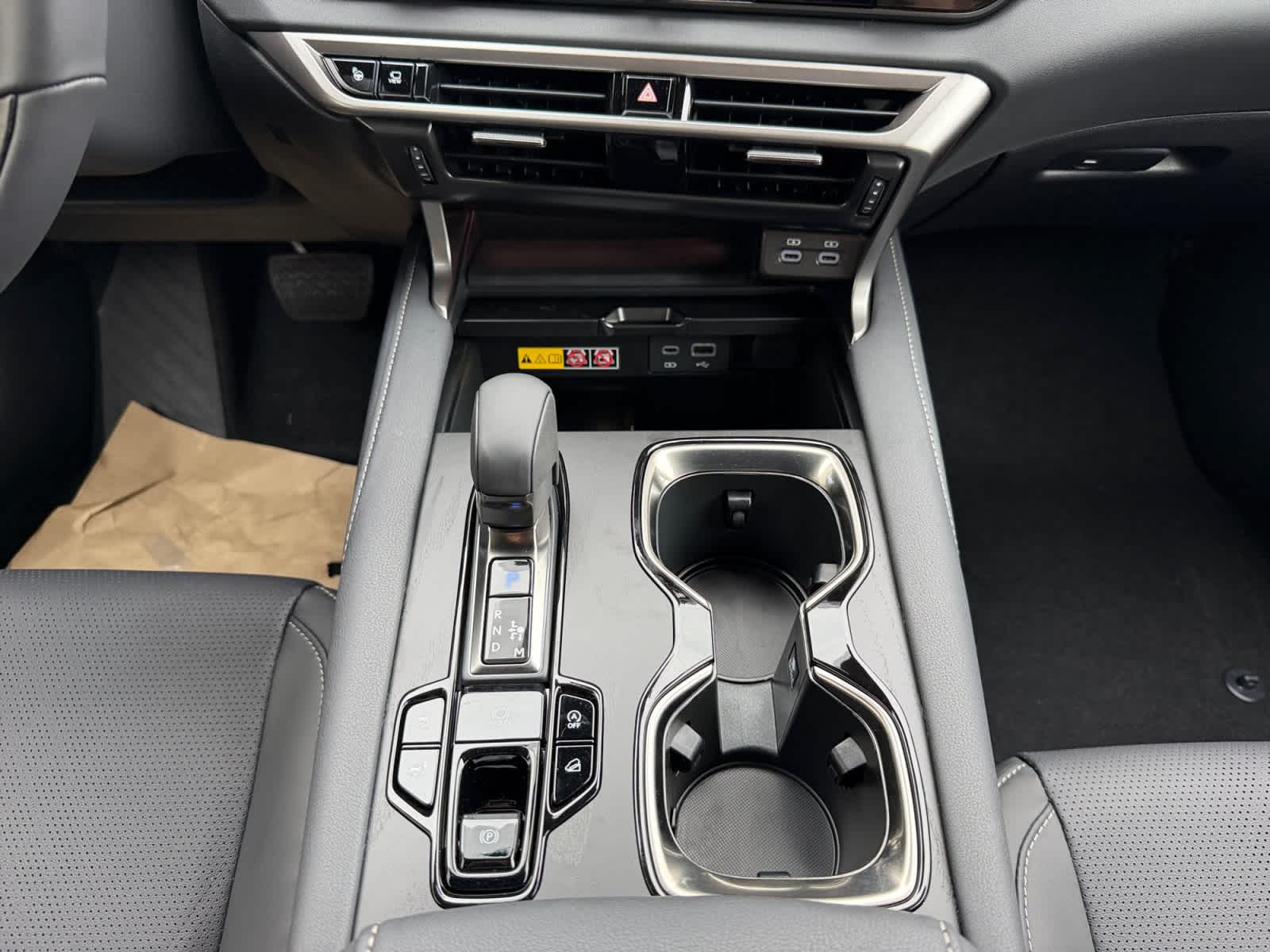 new 2026 Lexus RX 350 car