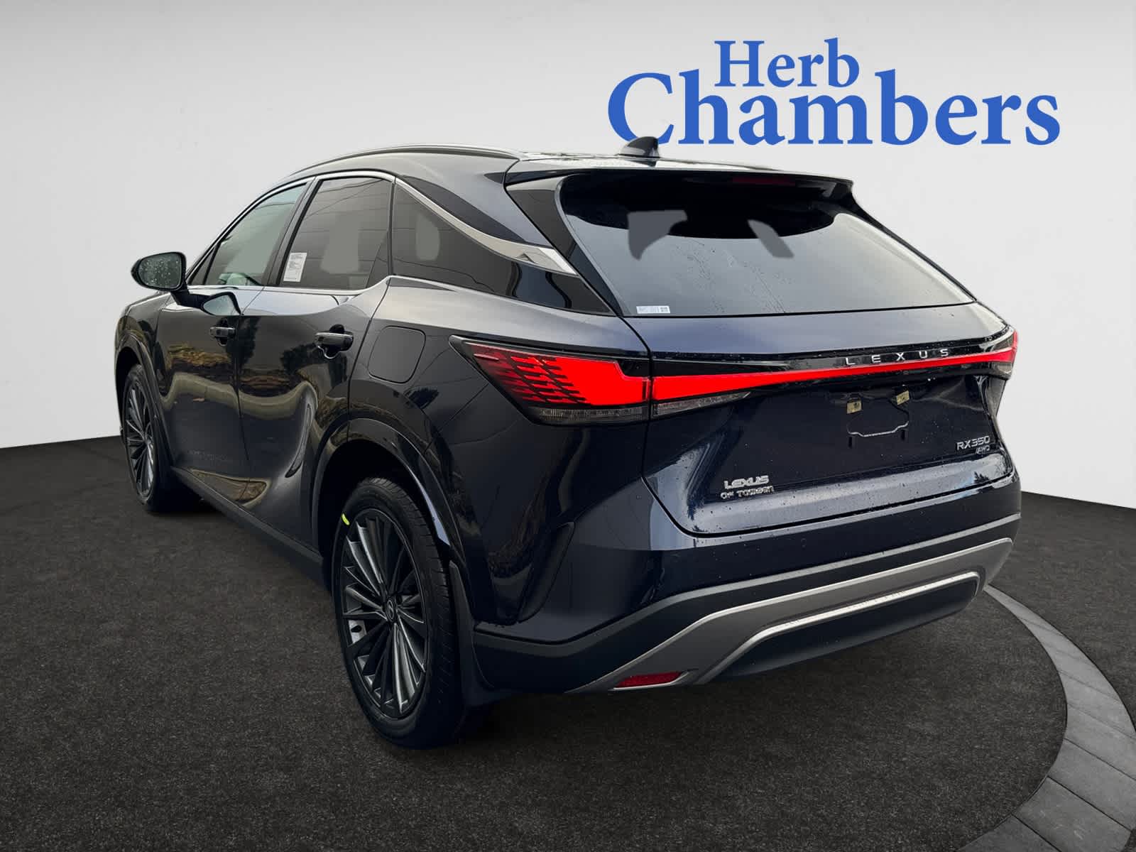 2026 Lexus RX 350 Premium photo 3