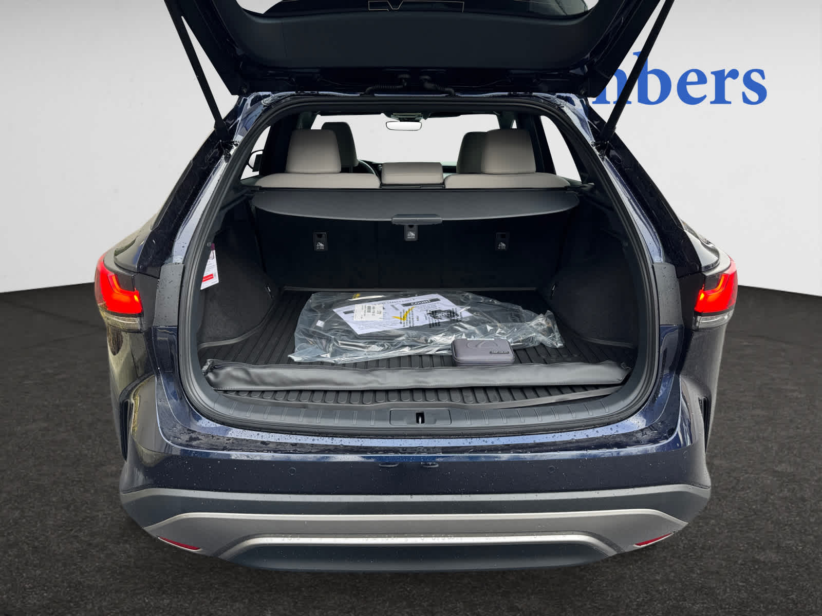 2026 Lexus RX 350 Premium photo 4