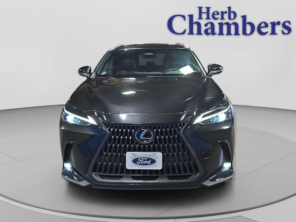 Used 2023 Lexus NX 350 Premium SUV
