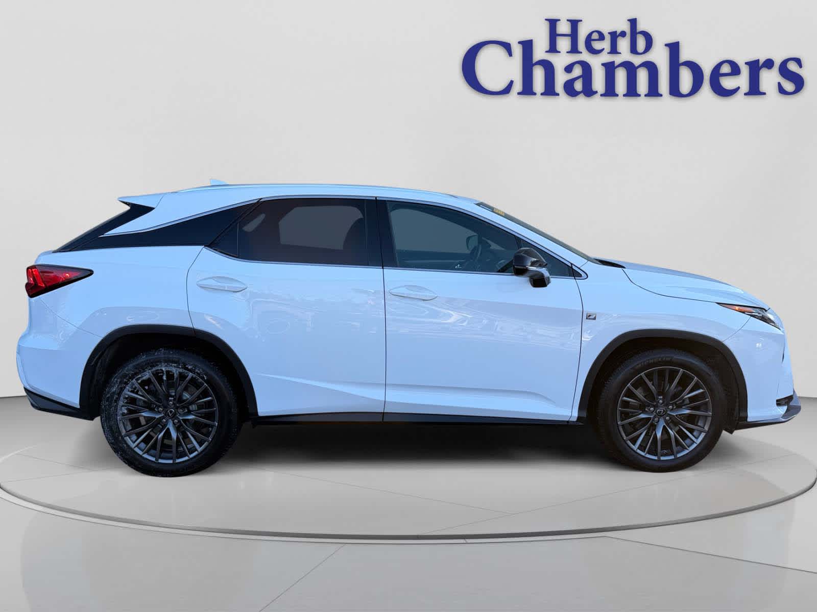used 2017 Lexus RX car, priced at $28,998