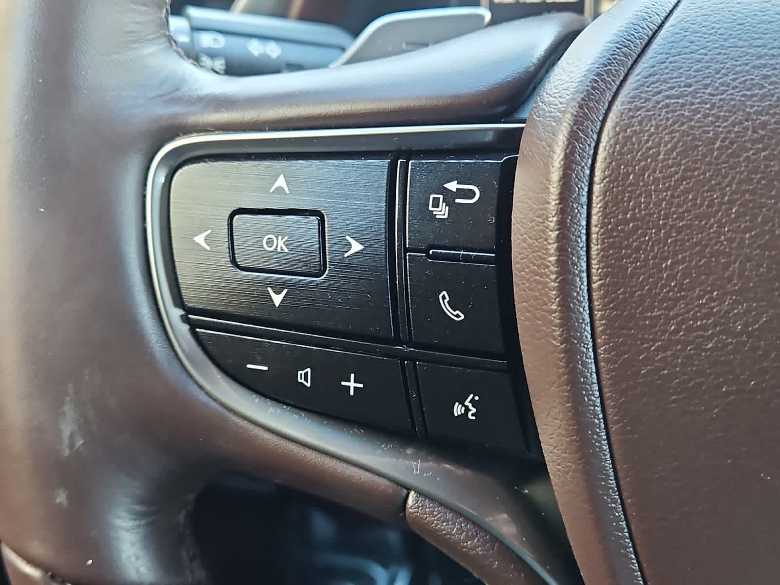 used 2019 Lexus ES 350 car, priced at $26,998