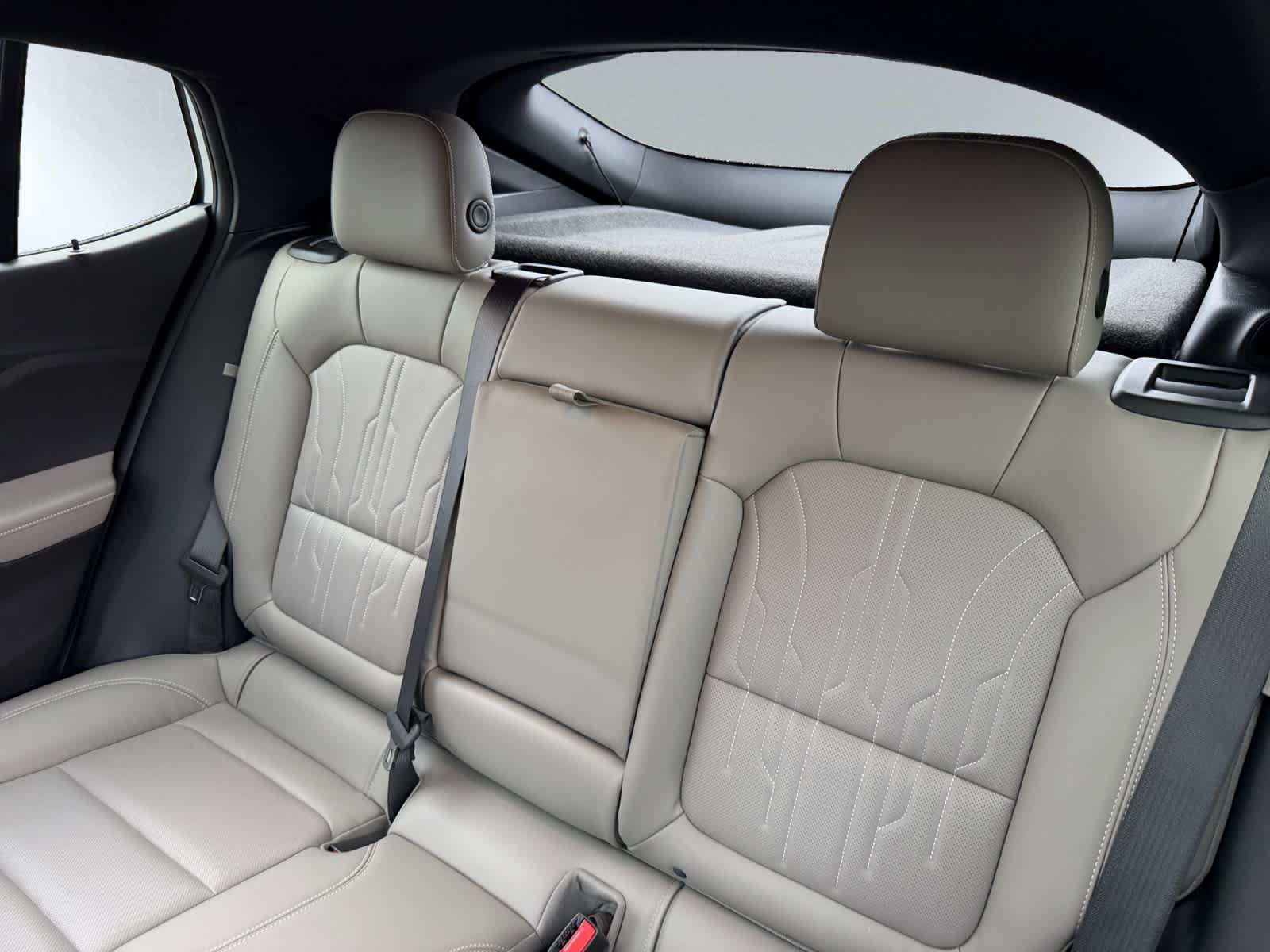 used 2025 Buick Envista car, priced at $25,598