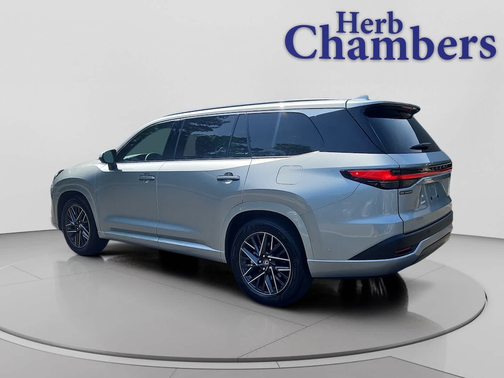 Used 2024 Lexus TX 350 Premium SUV