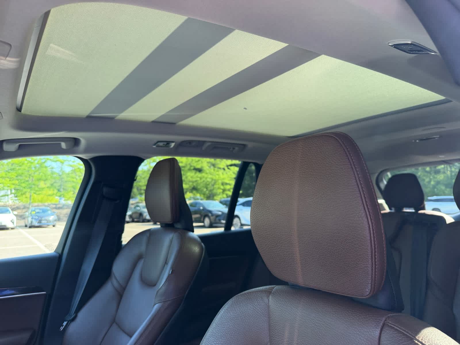 2019 Volvo XC90 Momentum - Photo 19