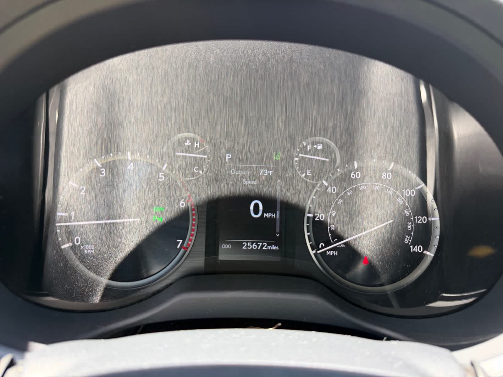 used 2023 Lexus GX 460 car, priced at $58,998