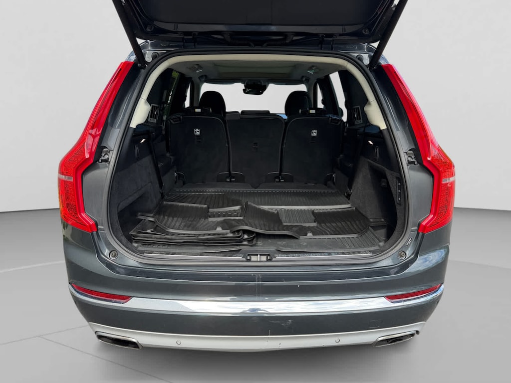 Used 2021 Volvo XC90 Inscription SUV