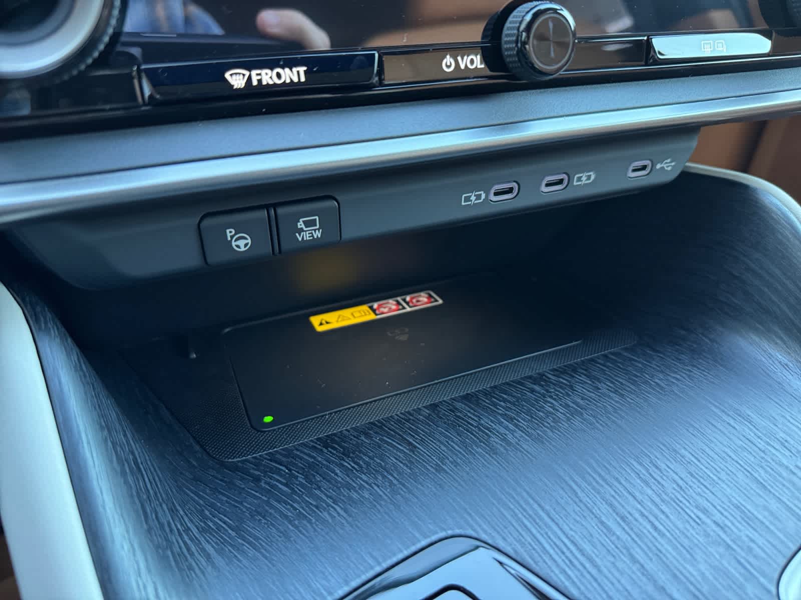 new 2026 Lexus RZ 450e car