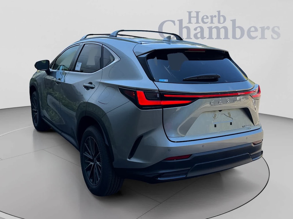 New 2026 Lexus NX 350 PREMIUM Sport Utility