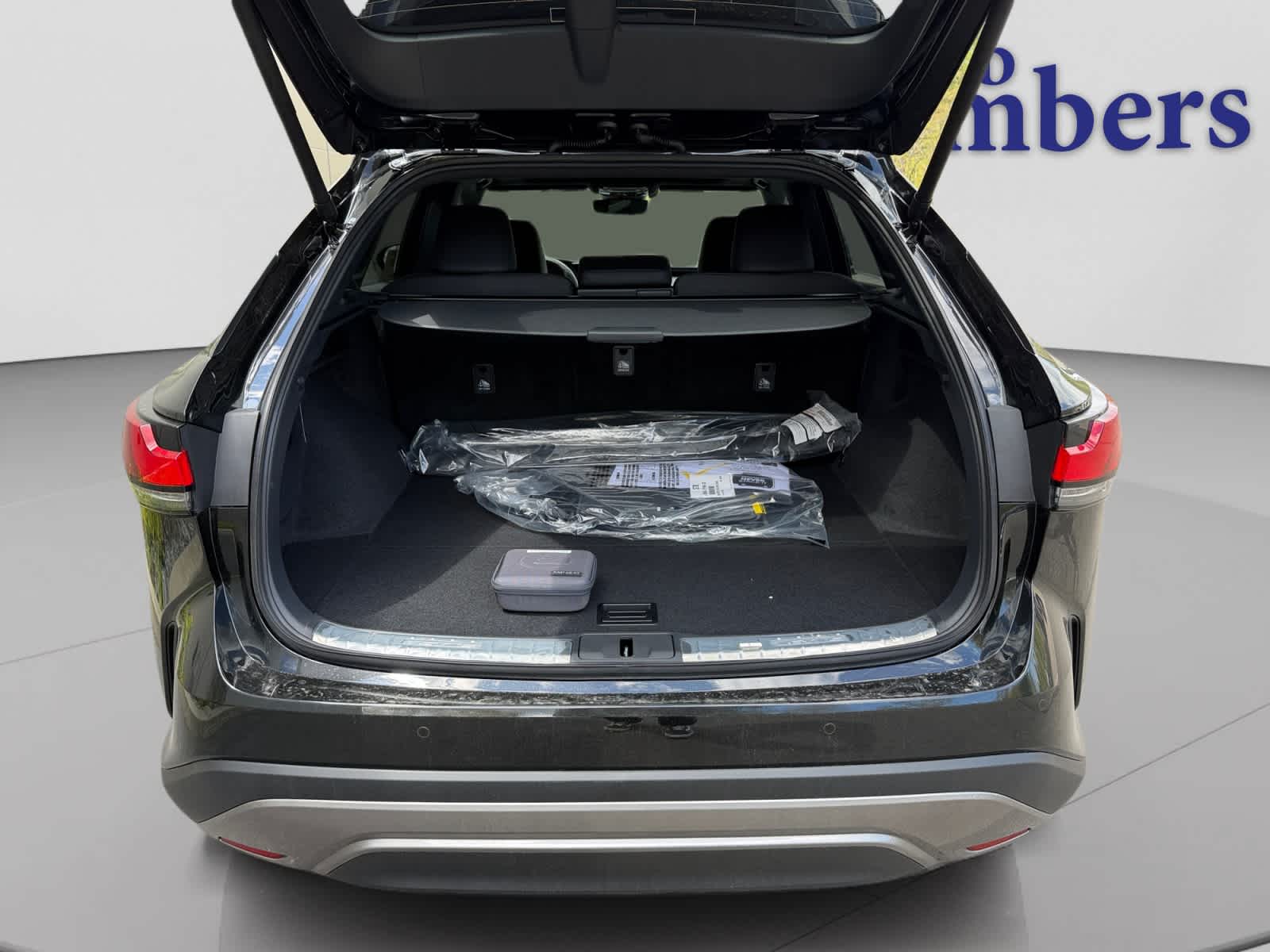 new 2026 Lexus RX 350h car