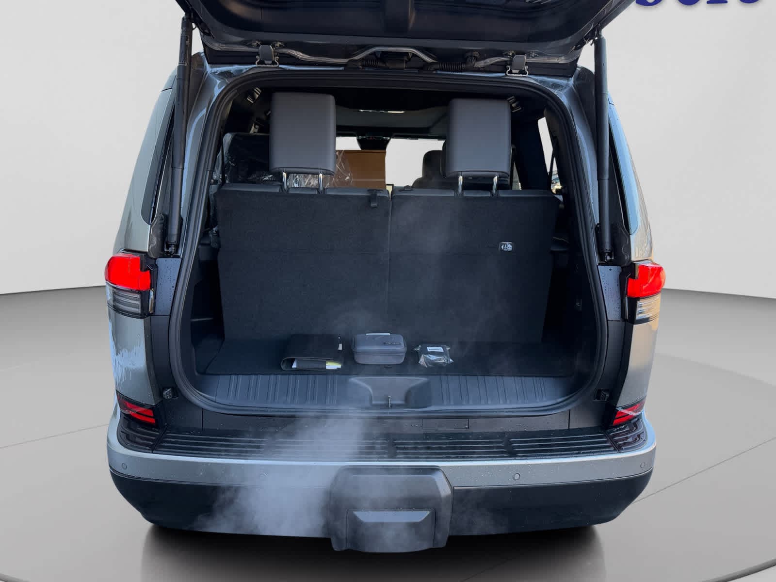 new 2026 Lexus GX 550 car