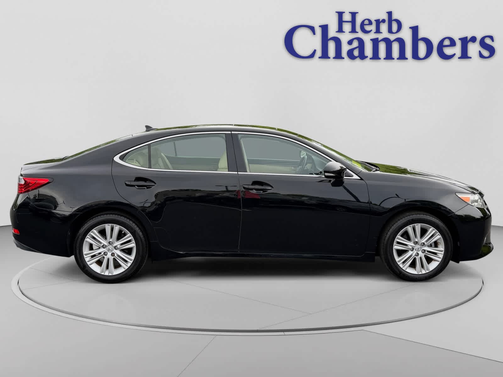 used 2014 Lexus ES 350 car, priced at $20,998