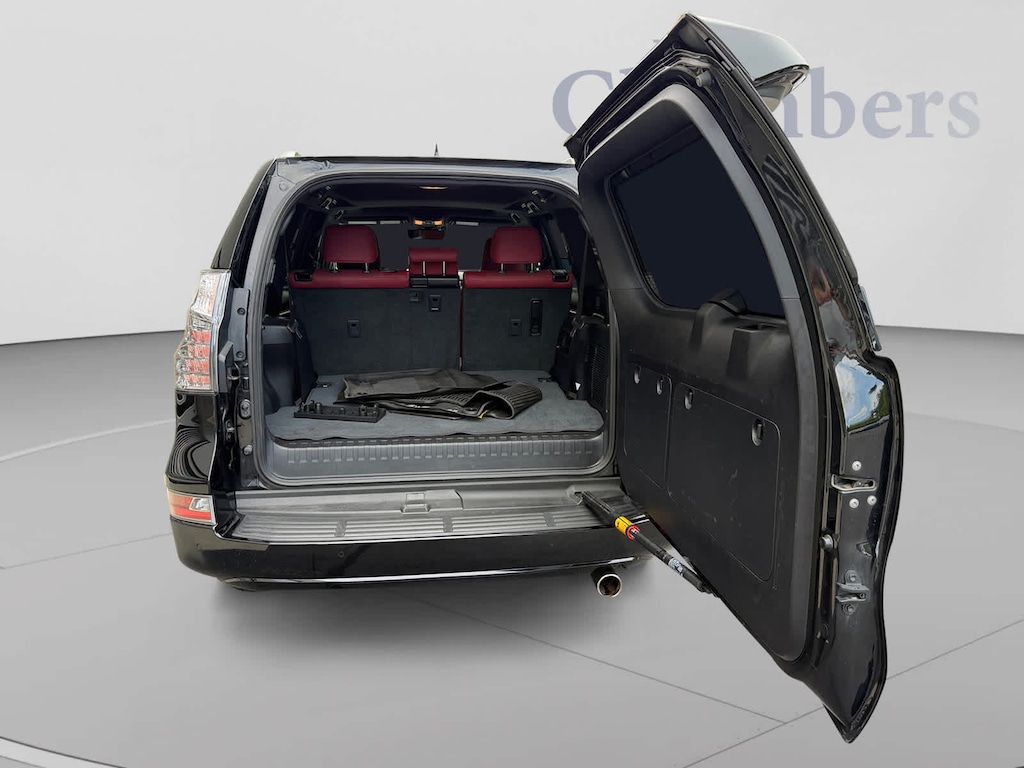 Certified 2023 Lexus GX 460 Premium SUV