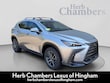  LEXUS NX 350