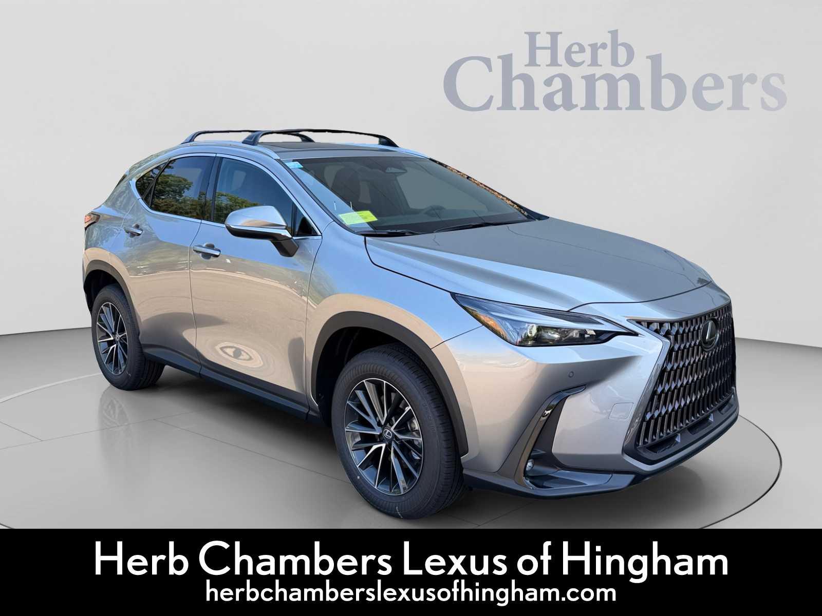 New 2026 LEXUS NX 350 PREMIUM Sport Utility near Boston, MA